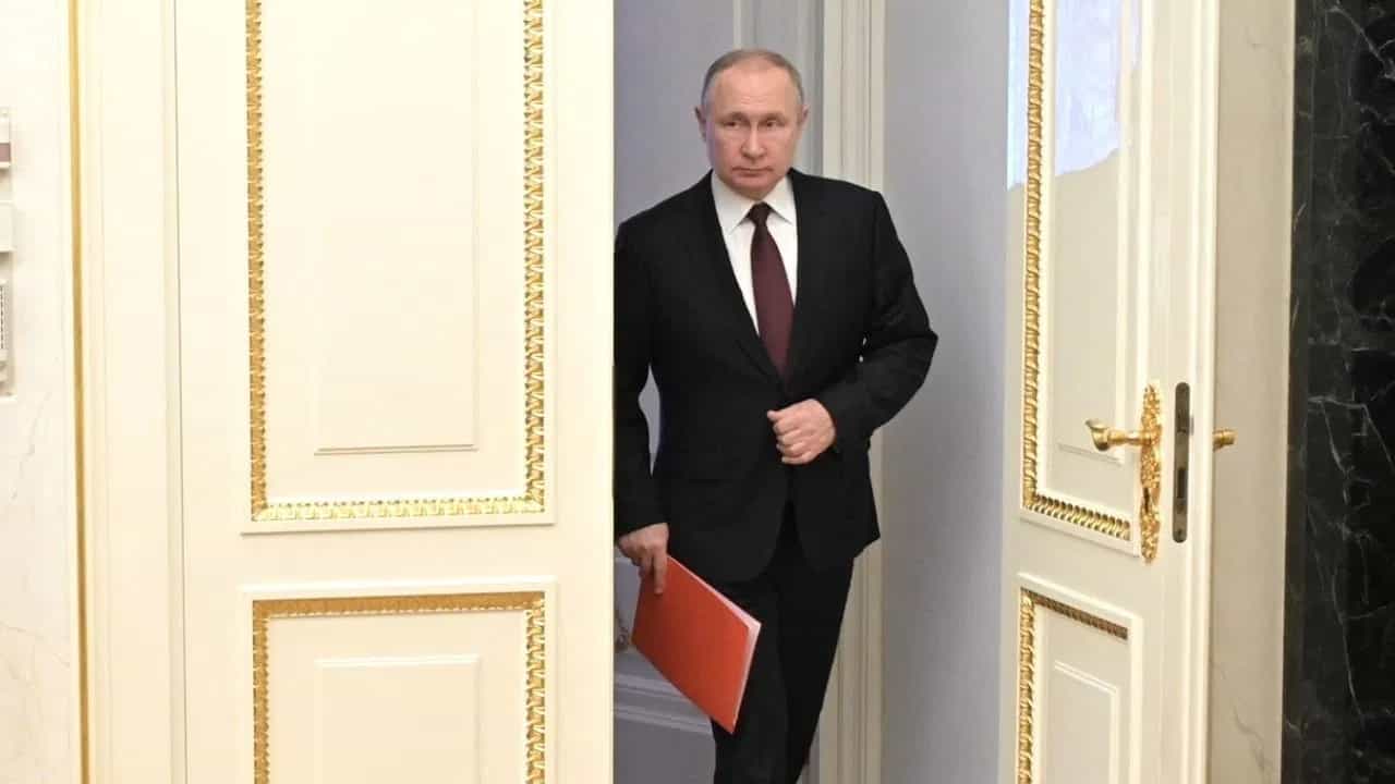 Iran US Ceasefire: ਸਮਝੌਤਾ ਕਰਵਾਉਣ ਚ ਪਾਕਿਸਤਾਨ ਫੇਲ, ਹੁਣ ਪੁਤਿਨ ਰੁਕਵਾਉਣਗੇ ਅਮਰੀਕਾ-ਈਰਾਨ ਦੀ ਜੰਗ