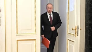 ਸਮਝੌਤਾ ਕਰਵਾਉਣ ਚ ਪਾਕਿਸਤਾਨ ਫੇਲ, ਹੁਣ ਪੁਤਿਨ ਰੁਕਵਾਉਣਗੇ ਅਮਰੀਕਾ-ਈਰਾਨ ਦੀ ਜੰਗ