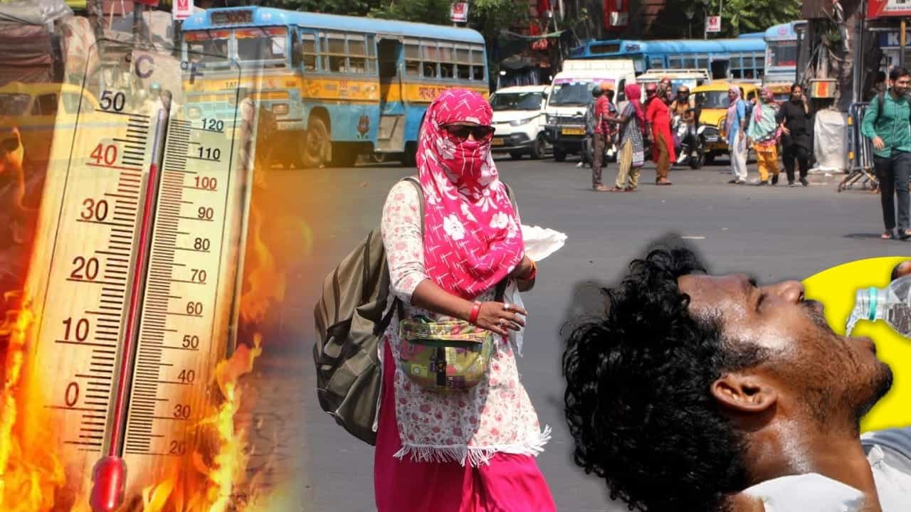 ਹਰ ਸਾਲ 40 ਦਿਨ ਪੈ ਰਹੀ ਵਾਧੂ ਗਰਮੀ... ਭਾਰਤ ਚ ਅਗਲੇ 20 ਸਾਲਾਂ ਲਈ ਕਿਹੋ ਜਿਹਾ ਰਹੇਗਾ ਮੌਸਮ ? CEEW ਨੇ ਗਰਮੀ ਨੂੰ ਲੈ ਕੇ ਜਾਰੀ ਕੀਤੀ ਚੇਤਾਵਨੀ