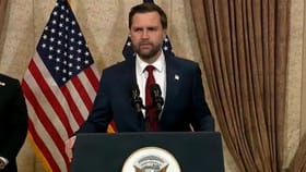 ਇਸਲਾਮਾਬਾਦ ਗੱਲਬਾਤ ਅਸਫਲ, ਵੈਂਸ ਨੇ ਕਿਹਾ- ਅਮਰੀਕਾ ਦੀ ਸ਼ਰਤਾਂ ਨਹੀਂ ਮੰਨ ਰਿਹਾ ਈਰਾਨ, ਅਸੀਂ ਵਾਪਸ ਆ ਰਹੇ ਹਾਂ...