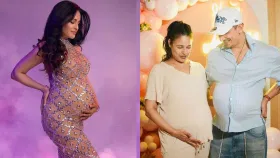 Pregnancy In 40s: 40 ਸਾਲ ਤੋਂ ਬਾਅਦ ਮਾਂ ਬਣਨ ਦਾ ਫੈਸਲਾ, ਟੀਵੀ ਅਭਿਨੇਤਰੀਆਂ ਨੇ ਬਦਲਿਆ ਟ੍ਰੇਂਡ, ਹੁਣ ਦਿਵਯੰਕਾ-ਕਰਿਸ਼ਮਾ ਦੇ ਘਰ ਗੂੰਜੇਗੀ ਕਿਲਕਾਰੀ