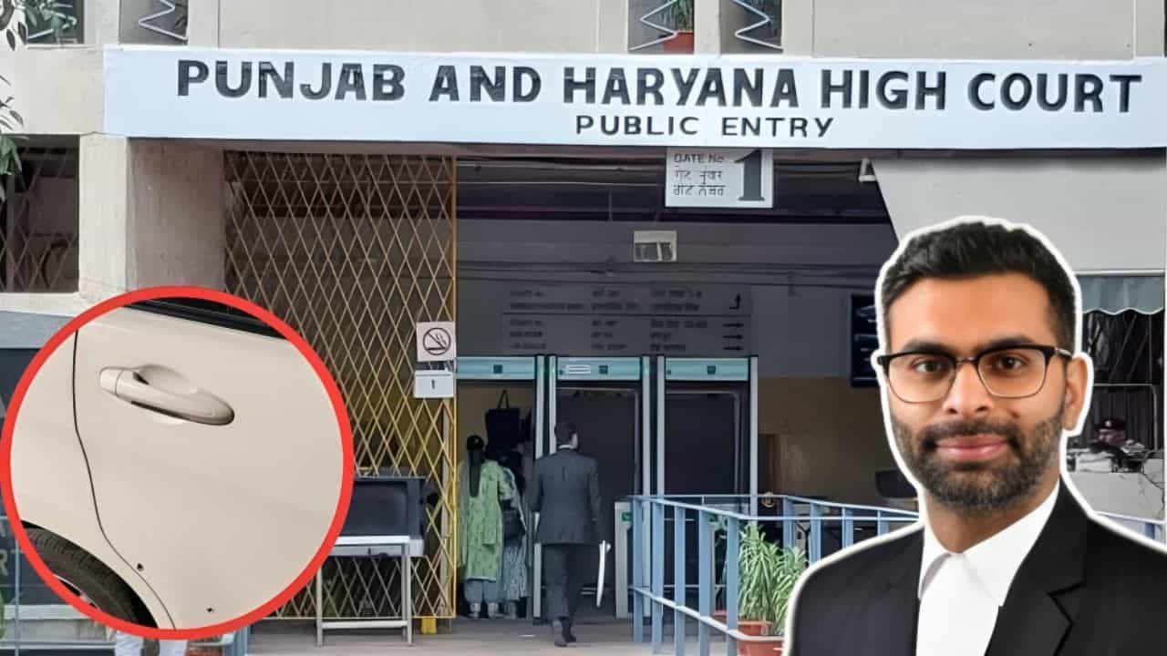 ਐਡਵੋਕੇਟ ਗਗਨਦੀਪ ਜੰਮੂ ਤੇ ਹਮਲੇ ਦਾ ਮਾਮਲਾ, ਸੁਰੱਖਿਆ ਨੂੰ ਲੈ ਕੇ HC ਦਾ ਸਖ਼ਤ ਸਟੈਂਡ ਐਡਵੋਕੇਟ ਗਗਨਦੀਪ ਜੰਮੂ ਤੇ ਹਮਲੇ ਦਾ ਮਾਮਲਾ, ਸੁਰੱਖਿਆ ਨੂੰ ਲੈ ਕੇ HC ਦਾ ਸਖ਼ਤ ਸਟੈਂਡ