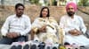 NRI ਬਜ਼ੁਰਗ ਮਹਿਲਾ ਦਾ ਅਪਹਰਣ, 1 ਕਰੋੜ ਦੀ ਮੰਗ; ਪੁਲਿਸ ਨੇ ਕੀਤਾ ਰੈਸਕਿਊ...