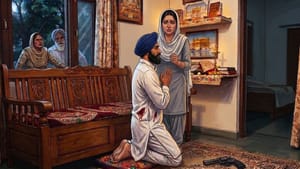 ਅੰਮ੍ਰਿਤਸਰ: ਅਰਦਾਸ ਕਰਦੇ ਪਿਓ ਦੀ ਪਿੱਠ 'ਚ ਧੀ ਨੇ ਮਾਰੀ ਗੋਲੀ, ਹਾਲਤ ਗੰਭੀਰ