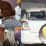 ਅੰਮ੍ਰਿਤਸਰ ‘ਚ ਘਰ ‘ਚ ਦਾਖਲ ਹੋ ਕੇ ਦਰਜਨ ਭਰ ਹਮਲਾਵਰਾਂ ਨੇ ਪਰਿਵਾਰ ਨੂੰ ਬੇਰਹਿਮੀ ਨਾਲ ਕੁੱਟਿਆ, ਚੱਲੀਆਂ ਗੋਲੀਆਂ