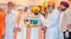 ਸੰਤ ਅਵਤਾਰ ਸਿੰਘ ਦੀ ਬਰਸੀ 'ਤੇ ਸ਼ਾਹਕੋਟ ਪਹੁੰਚੇ CM ਮਾਨ, ਗਿਣਵਾਈਆਂ ਪ੍ਰਾਪਤੀਆਂ...