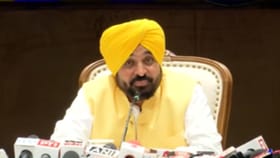 Punjab MC Elections 2026: ਪੰਜਾਬੀਆਂ ਨੇ ਨਫਰਤ ਦੀ ਰਾਜਨੀਤੀ ਨੂੰ ਨਕਾਰਿਆ- ਸੀਐਮ ਮਾਨ