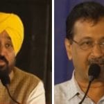 ਗੱਦਾਰਾਂ ਨੂੰ ਮੁਆਫ ਨਹੀਂ ਕਰਦਾ ਪੰਜਾਬ… ਬੀਜੇਪੀ ‘ਚ ਜਾ ਕੇ ਬਾਗੀ ਵਿਧਾਇਕਾਂ ਨੂੰ ਸੁਰੱਖਿਆ ਕਵਚ ਨਹੀਂ ਮਿਲ ਗਿਆ : ਸੀਐਮ ਮਾਨ
