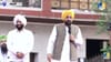 ਕਾਂਗਰਸ 'ਚ 8 ਚੋਂ 9 ਮੁੱਖ ਮੰਤਰੀ, ਸੀਐਮ ਭਗਵੰਤ ਮਾਨ ਨੇ ਸ਼ਾਇਰਾਨਾ ਅੰਦਾਜ 'ਚ ਲਈ ਸਾਰਿਆਂ ਦੀ ਕਲਾਸ...