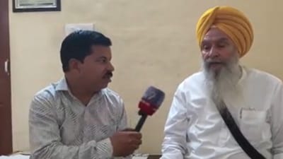 ਮੁੜ ਹੋ ਸਕਦਾ ਹੈ ‘ਅਕਾਲੀ ਦਲ ਪੁਨਰ ਸੁਰਜੀਤ’ ਅਤੇ ‘ਵਾਰਿਸ ਪੰਜਾਬ ਦੇ’ ਦਾ ਗਠਜੋੜ, BJP ਨਾਲ ਵੀ ਗੱਲਬਾਤ ਲਈ ਖੁੱਲ੍ਹੇ ਰਾਹ