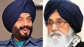 ਭੁੱਲਰ ਦੀ ਫਾਂਸੀ ਪ੍ਰਕਾਸ਼ ਬਾਦਲ ਨੇ ਫੋਨ ਕਰ ਕੇ ਰੁਕਵਾਈ- ਐਮਐਸ ਬਿੱਟਾ