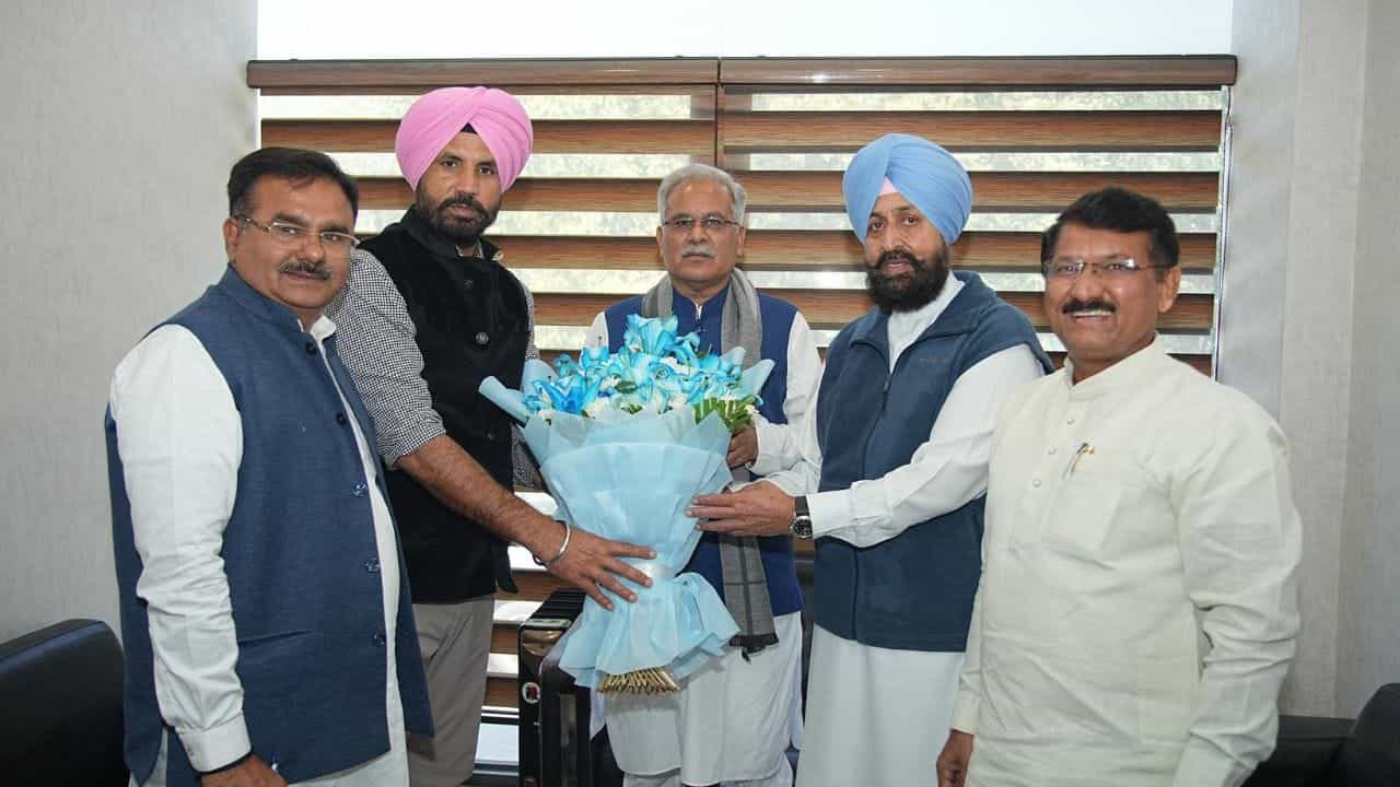 ਪੰਜਾਬ ਕਾਂਗਰਸ ਦੀ ਕੱਲ੍ਹ ਚੰਡੀਗੜ੍ਹ ਵਿਖੇ ਮੀਟਿੰਗ, ਵਿਧਾਨ ਸਭਾ ਚੋਣਾਂ ਨੂੰ ਲੈ ਕੇ ਬਣ ਸਕਦੀ ਰਣਨੀਤੀ