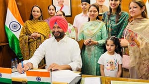 ਬਿੱਟੂ ਦਾ ਰਾਜ ਸਭਾ ਕਾਰਜਕਾਲ ਹੋ ਰਿਹਾ ਖਤਮ, BJP ਹੁਣ ਦੇਵੇਗੀ ਕਿਹੜੀ ਜ਼ਿੰਮੇਵਾਰੀ?