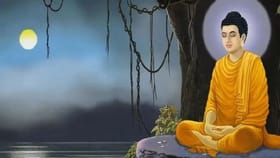 ਜਨਮ, ਗਿਆਨ ਅਤੇ ਸਿੱਖਿਆ... ਬੁੱਧ ਪੂਰਨਿਮਾ 'ਤੇ ਪੜ੍ਹੋ ਕਥਾ