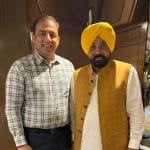CM ਮਾਨ ਜਲੰਧਰ ਸੈਂਟਰਲ ਤੋਂ ਕਰਨਗੇ ਚੋਣ ਮੁਹਿੰਮ ਦਾ ਆਗਾਜ਼, 6 ਮਈ ਨੂੰ ਜਨਤਾ ਸਾਹਮਣੇ ਰੱਖਣਗੇ 4 ਸਾਲਾਂ ਦਾ ਰਿਪੋਰਟ ਕਾਰਡ