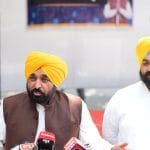 ਪੰਜਾਬ ‘ਚ SIR ਨਾਲ ਨਹੀਂ ਕੱਟਣ ਦਿਆਂਗੇ ਵੋਟਾਂ, ਲੋੜ ਪਈ ਤਾਂ ਜਾਵਾਂਗੇ ਕੋਰਟ; CM ਮਾਨ ਦਾ ਕੇਂਦਰ ਨੂੰ ਵੱਡਾ ਚੈਲੇਂਜ