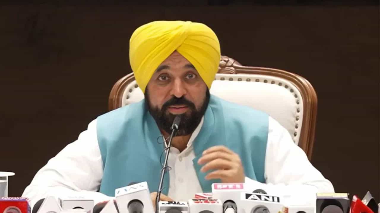 Punjab: 5000 ਤੋਂ ਵੱਧ ਦਿਲ ਦੇ ਮਰੀਜ਼ਾਂ ਦੀਆਂ ਜਾਨਾਂ ਬਚਾਈਆਂ... ਮੁੱਖ ਮੰਤਰੀ ਸਿਹਤ ਯੋਜਨਾ ਦਾ ਦਿਖਾਈ ਦੇ ਰਿਹਾ ਅਸਰ