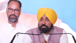 CM ਮਾਨ ਦੀ 'ਸ਼ੁਕਰਾਨਾ ਯਾਤਰਾ', ਭਲਕੇ ਜਲੰਧਰ ਸੈਂਟਰਲ 'ਚ ਵਿਸ਼ੇਸ਼ ਪ੍ਰੋਗਰਾਮ