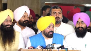 ਮਾਨ ਸਰਕਾਰ ਨੇ ਫਲੋਰ ਟੈਸਟ ਕੀਤਾ ਪਾਸ, ਪੰਜਾਬ AAP ਨੂੰ 88 ਵਿਧਾਇਕਾਂ ਦਾ ਸਮਰਥਨ