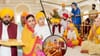 ਪਟਨਾ ਸਾਹਿਬ ਨਤਮਸਤਕ ਹੋਏ ਸੀਐਮ ਮਾਨ, ਸਰੱਬਤ ਦੇ ਭਲੇ ਲਈ ਕੀਤੀ ਅਰਦਾਸ...