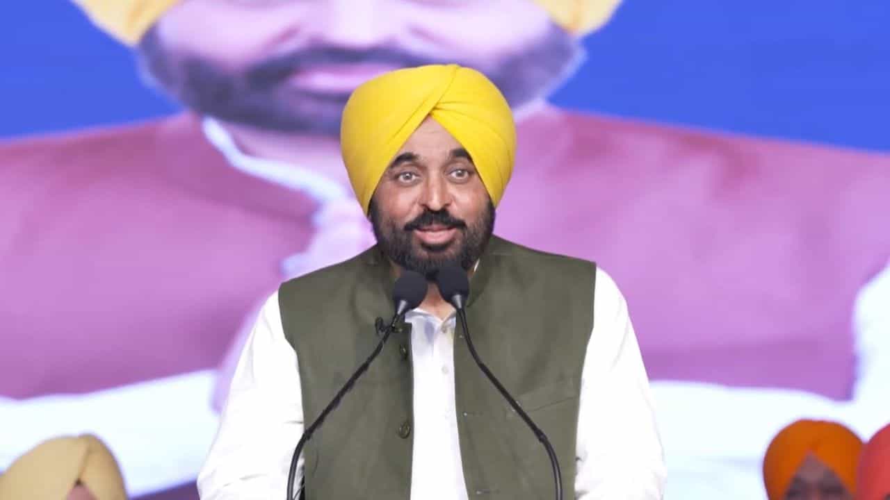ਬੇਅਦਬੀ ਖਿਲਾਫ਼ ਕਾਨੂੰਨ ਤੇ ਸੀਐਮ ਮਾਨ ਦੀ ਸ਼ੁਕਰਾਨਾ ਯਾਤਰਾ, ਵਿਧਾਇਕ ਸੇਖੋਂ ਨੇ ਦਿੱਤੀ ਜਾਣਕਾਰੀ