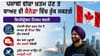 ਕੈਨੇਡਾ: ਵੀਜ਼ਾ ਖਤਮ ਤੋਂ ਬਾਅਦ ਵੀ ਰੁੱਕ ਸਕਣਗੇ ਪੰਜਾਬੀ, ਇਮੀਗ੍ਰੇਸ਼ਨ ਨਿਯਮ ਬਦਲੇ...