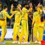 DC vs CSK: ਸਪਿੰਨਰਾਂ ਤੇ ਸੈਮਸਨ ਦੇ ਦਮ ‘ਤੇ ਚੇਨਈ ਦੀ 5ਵੀਂ ਜਿੱਤ, ਦਿੱਲੀ ਆਪਣਾ ਛੇਵਾਂ ਮੈਚ ਹਾਰੀ