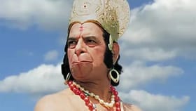 ਰਾਮਾਇਣ ਚ ਹਨੁਮਾਨ ਬਣਨ ਲਈ ਦਾਰਾ ਸਿੰਘ ਦੀ ਕਿਵੇਂ ਹੋਈ ਸੀ ਚੋਣ?