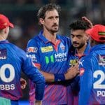 DC vs RR: ਸਟਾਰਕ ਤੇ ਰਾਹੁਲ ਤੋਂ ਫਿਰ ਹਾਰੀ ਰਾਜਸਥਾਨ, ਦਿੱਲੀ ਦੀ ਜਿੱਤ ਤੋਂ ਪਲੇਆਫ ਦਾ ਵਧਾਇਆ ਉਤਸ਼ਾਹ