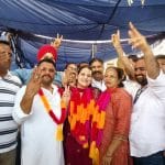 ਫ਼ਰੀਦਕੋਟ ‘ਚ ਕਿਤੇ ਜਿੱਤੀ ਸੱਸ-ਨੂੰਹ ਦੀ ਜੋੜੀ ਤੇ ਕਿਤੇ ਇੱਕੋ ਪਰਿਵਾਰ ਦੇ 3 ਮੈਂਬਰ ਬਣੇ ਕੌਂਸਲਰ, ਤਿੰਨੋਂ ਨਗਰ ਕੌਂਸਲਾਂ ‘ਚ AAP ਦਾ ਦਬਦਬਾ