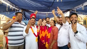 ਫ਼ਰੀਦਕੋਟ: ਕਿਤੇ ਸੱਸ-ਨੂੰਹ ਤੇ ਕਿਤੇ ਇੱਕੋ ਪਰਿਵਾਰ ਦੇ 3 ਮੈਂਬਰ ਬਣੇ ਕੌਂਸਲਰ