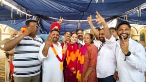 ਫ਼ਰੀਦਕੋਟ: ਕਿਤੇ ਸੱਸ-ਨੂੰਹ ਤੇ ਕਿਤੇ ਇੱਕੋ ਪਰਿਵਾਰ ਦੇ 3 ਮੈਂਬਰ ਬਣੇ ਕੌਂਸਲਰ