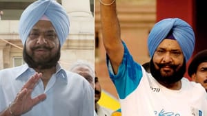 ਕੈਪਟਨ ਅਮਰਿੰਦਰ ਦੇ ਚਚੇਰੇ ਭਰਾ ਦਾ ਦੇਹਾਂਤ, ਦਿੱਗਜ ਓਲੰਪੀਅਨ ਸਨ ਰਾਜਾ ਰਣਧੀਰ ਸਿੰਘ ਕੈਪਟਨ ਅਮਰਿੰਦਰ ਦੇ ਚਚੇਰੇ ਭਰਾ ਦਾ ਦੇਹਾਂਤ, ਦਿੱਗਜ ਓਲੰਪੀਅਨ ਸਨ ਰਾਜਾ ਰਣਧੀਰ ਸਿੰਘ