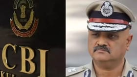 ਸਰਕਾਰ ਨੇ CBI ਡਾਇਕਟਰ ਪ੍ਰਵੀਨ ਸੂਦ ਦਾ ਕਾਰਜ਼ਕਾਲ ਫਿਰ ਤੋਂ ਇੱਕ ਸਾਲ ਲਈ ਵਧਾਇਆ