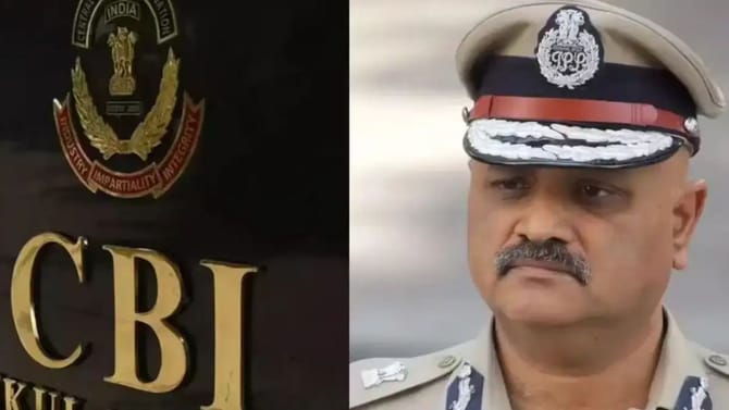 ਸਰਕਾਰ ਨੇ CBI ਡਾਇਕਟਰ ਪ੍ਰਵੀਨ ਸੂਦ ਦਾ ਕਾਰਜ਼ਕਾਲ ਫਿਰ ਤੋਂ ਇੱਕ ਸਾਲ ਲਈ ਵਧਾਇਆ