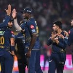 IPL 2026: ਰਾਸ਼ਿਦ ਖਾਨ ਦੀ ਫਿਰਕੀ ‘ਚ ਉਲਝੀ ਰਾਜਸਥਾਨ ਰਾਇਲਜ਼, ਗੁਜਰਾਤ ਨੇ 77 ਰਨ ਨਾਲ ਮਾਰੀ ਬਾਜ਼ੀ
