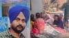 ਗੁਰਦਾਸਪੁਰ: ਟੂਰਨਾਮੈਂਟ ਦੀ ਤਿਆਰੀ ਕਰ ਰਹੇ ਨੌਜਵਾਨ ਦੀ ਕਰੰਟ ਲੱਗਣ ਨਾਲ ਮੌਤ...