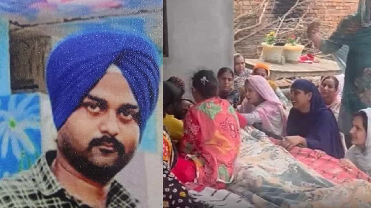 ਗੁਰਦਾਸਪੁਰ ਚ ਵਾਪਰਿਆ ਹਾਦਸਾ, ਖੇਡ ਟੂਰਨਾਮੈਂਟ ਦੀਆਂ ਤਿਆਰੀਆਂ ਕਰ ਰਹੇ ਨੌਜਵਾਨ ਦੀ ਕਰੰਟ ਲੱਗਣ ਨਾਲ ਮੌਤ