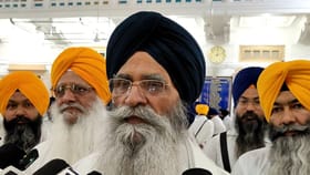 ਬਾਬਾ ਬਕਾਲਾ ਵਿਖੇ 31 ਮਈ ਨੂੰ ਹੋਵੇਗਾ ਮਹਾਨ ਪੰਥਕ ਸੰਮੇਲਨ- ਐਡਵੋਕੇਟ ਧਾਮੀ