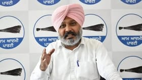 ਪੰਜਾਬ ਦੇ ਵਿੱਤ ਮੰਤਰੀ ਨੇ RBI ਗਵਰਨਰ ਨੂੰ ਕੀਤੀ ਅਪੀਲ, ਜਾਣੋ ਕੀ ਕਿਹਾ