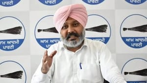 ਪੰਜਾਬ ਦੇ ਵਿੱਤ ਮੰਤਰੀ ਨੇ RBI ਗਵਰਨਰ ਨੂੰ ਕੀਤੀ ਅਪੀਲ, ਜਾਣੋ ਕੀ ਕਿਹਾ ਪੰਜਾਬ ਦੇ ਵਿੱਤ ਮੰਤਰੀ ਨੇ RBI ਗਵਰਨਰ ਨੂੰ ਕੀਤੀ ਅਪੀਲ, ਜਾਣੋ ਕੀ ਕਿਹਾ