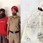 ਬਰਨਾਲਾ ਪੁਲਿਸ ਦਾ ਨਸ਼ਾ ਤਸਕਰਾਂ ‘ਤੇ ਵੱਡਾ ਐਕਸ਼ਨ, 1 ਕਿਲੋ ਤੋਂ ਵੱਧ ਹੈਰੋਇਨ ਸਮੇਤ ਇੱਕ ਕਾਬੂ