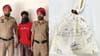 ਬਰਨਾਲਾ ਪੁਲਿਸ ਦੀ ਕਾਰਵਾਈ, 1 ਕਿਲੋ ਤੋਂ ਵੱਧ ਹੈਰੋਇਨ ਸਮੇਤ ਇੱਕ ਤਸਕਰ ਕਾਬੂ...