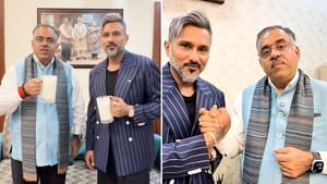 ਰੈਪਰ ਹਨੀ ਸਿੰਘ ਨੇ ਨਸ਼ਿਆਂ ਖ਼ਿਲਾਫ਼ ਚੁੱਕੀ ਮੁਹਿੰਮ, ਨੌਜਵਾਨਾਂ ਨੂੰ ਕੀਤੀ ਅਪੀਲ