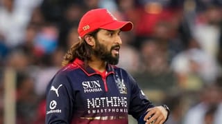 GT vs RCB: IPL 2026 ਦੇ ਫਾਈਨਲ ‘ਚ ਕੈਚ ਨਾਲ ਗਰਮਾਇਆ ਮਾਹੌਲ, ਅੰਪਾਇਰ ਤੇ RCB ਕਪਤਾਨ ਹੋਏ ਆਹਮੋ ਸਾਹਮਣੇ