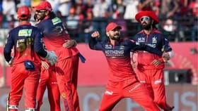 IPL 2026 Final ਦੇ ਲਈ RCB ਦੀ ਟੀਮ 'ਚ 8 ਮੈਚ ਵਿਨਰ, GT ਲਈ ਖਤਰਾ!