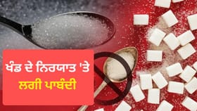 Sugar Export Ban: ਕਿਹੜਾ ਰਾਜ ਦੇਸ਼ ਨੂੰ ਸਭ ਤੋਂ ਵੱਧ ਖੰਡ ਸਪਲਾਈ ਕਰਦਾ ਹੈ? UAE- ਇੰਡੋਨੇਸ਼ੀਆ ਤੱਕ ਮੰਗ...
