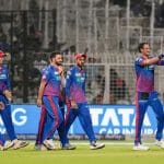 IPL 2026: ਦਿੱਲੀ ਕੈਪੀਟਲਜ਼ ਨੇ ਜਿੱਤਿਆ ਆਖਰੀ ਮੈਚ, ਕੋਲਕਾਤਾ ਨਾਈਟ ਰਾਈਡਰਜ਼ ਨੂੰ ਮਿਲੀ ਸੀਜ਼ਨ ਦੀ 7ਵੀਂ ਹਾਰ