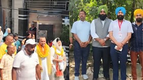 ਕਪੂਰਥਲਾ ਨਿਗਮ 'ਚ ਕਾਂਗਰਸ ਦੀ ਬੱਲੇ-ਬੱਲੇ, 31 ਸੀਟਾਂ ਜਿੱਤੀਆਂ; AAP 11 'ਚ ਜੇਤੂ