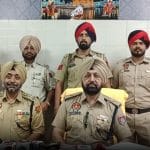 ਕਪੂਰਥਲਾ ਪੁਲਿਸ ਨੇ 500 ਗ੍ਰਾਮ ਹੈਰੋਇਨ ਸਮੇਤ 2 ਤਸਕਰ ਕੀਤੇ ਕਾਬੂ, ਮੋਟਰਸਾਈਕਲ ‘ਤੇ ਸਪਲਾਈ ਦੇਣ ਦੀ ਸੀ ਤਿਆਰੀ